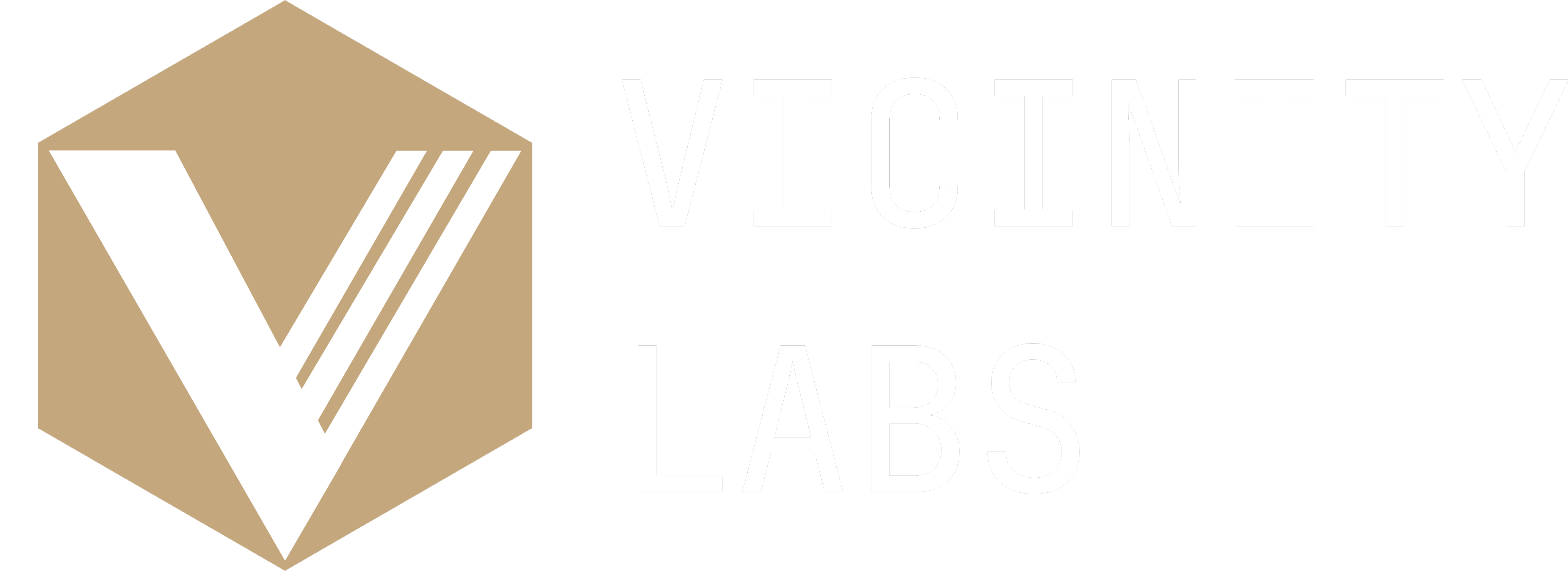 Vicinity Labs